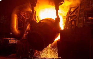 La siderúrgica de Monclova actualmente se encuentra pagando en parcialidades a sus acreedores locales, como acordó con ellos en negociaciones previas.