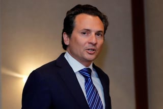 La Unidad de Inteligencia Financiera (UIF) presentó una nueva denuncia contra el exdirector de Petróleos Mexicanos (Pemex), Emilio Lozoya, por desviar más de mil millones de pesos en el caso Odebrecht. (ARCHIVO)