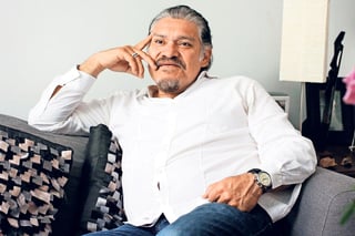 El actor, Joaquín Cosío, habló con El Siglo de Torreón de su trabajo en la película Escuadrón Suicida que se estrena mañana, pero también compartió su sentir ante la administración de Andrés Manuel López Obrador.