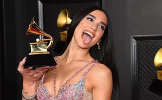 Los premios Grammy adoptarán una cláusula de inclusión que requerirá que los productores recluten y contraten candidatos más diversos detrás y frente a las cámaras para la ceremonia del próximo año.  (ESPECIAL)    
