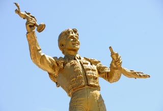 Este domingo 8 de agosto se realizará la tradicional guardia de honor, al pie de su estatua.