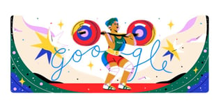 Google rinde homenaje a Soraya Jiménez en el aniversario número 44 de su nacimiento, recordando los triunfos que consiguió en su vida dentro del deporte olímpico (ESPECIAL) 