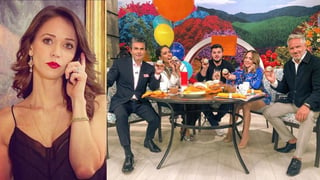 El programa matutino, de Televisa, Hoy, celebró el pasado 3 de agosto 23 años de transmisiones ininterrumpidas.