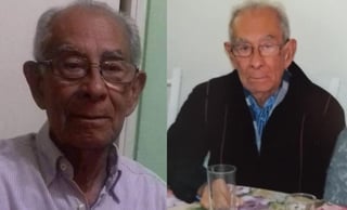 Lo último que se supo del hombre de 86 años de edad, es que salió de su hogar en la colonia Margaritas la tarde del martes, rumbo a San Isidro (CAPTURA) 