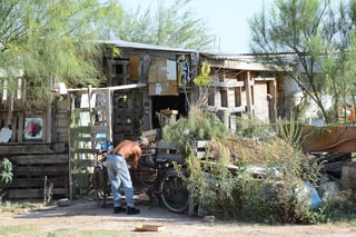 En Coahuila la población en pobreza general sube de 25.5 por ciento en 2018 a 25.6 en 2020. (ARCHIVO)