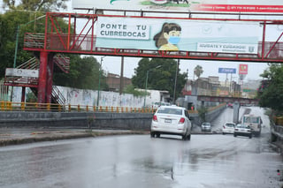 La acumulación de basura es la principal causa de las inundaciones en la ciudad de Gómez Palacio.