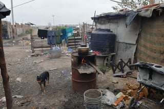 Hay 491 mil personas en Coahuila y 349 mil 600 en Durango que enfrentan carencia alimentaria, de acuerdo a los datos del Consejo Nacional de Evaluación de la Política de Desarrollo Social (Coneval). (ARCHIVO)