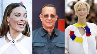 Margot Robbie formará parte del brillante elenco de la película que Wes Anderson rodará en España, aseguró este martes la revista The Hollywood Reporter. (ESPECIAL)       
