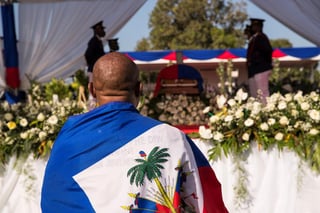 Las autoridades electorales de Haití pospusieron hasta el 7 de noviembre los comicios para elegir al sucesor del presidente asesinado Jovenel Moïse, confirmó el jueves un portavoz del consejo electoral. (ARCHIVO)
