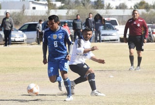 La Laguna será testigo de intensos duelos en la liga Matías Román, los cuales se disputarán este domingo en diferentes escenarios de la región (ARCHIVO) 