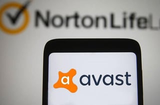 La adquisición de Avast se daría en un acuerdo de entre 8.1 mil millones y 8.6 mil millones de dólares por parte de Norton (ESPECIAL) 