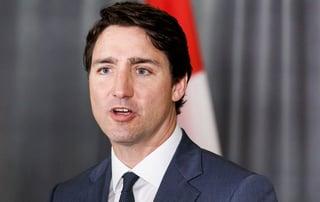 Los canadienses acudirán a las urnas el próximo 20 de septiembre, sólo dos años después de las últimas elecciones generales, tras la decisión del primer ministro del país, Justin Trudeau, de adelantar la cita electoral y aprovechar que el gobernante Partido Liberal encabeza las encuestas de intención de voto. (ARCHIVO) 
