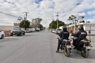 Mejora seguridad en la Ciudad Industrial de Torreón, no han tenido robos a negocios ni asaltos a trabajadores en seis meses. (ARCHIVO)