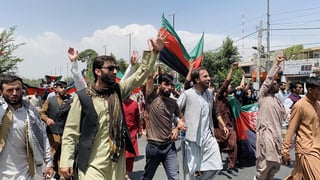 Los talibanes se preparan para formar Gobierno después de su rotunda victoria en Afganistán tras veinte años de conflicto, una cúpula de poder a la que están llamados varios de los hombres clave de esta formación insurgente.
