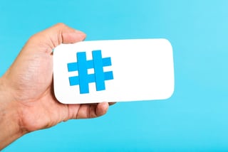 El primer hashtag nacido en Twitter durante el 2007, celebra su cumpleaños este 23 de agosto (ESPECIAL) 