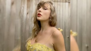 Taylor Swift abrió su cuenta de TikTok, la plataforma para compartir videos que más consume la generación Z, de la que forman parte gran parte de sus seguidores. (ESPECIAL) 