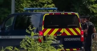 Las autoridades francesas investigan como homicidio voluntario el hallazgo de tres cadáveres de bebés ocultos en un anexo de una casa de la localidad de Mézeray (departamento de la Sarthe, noroeste de Francia), informaron este miércoles los medios locales. (ESPECIAL) 
