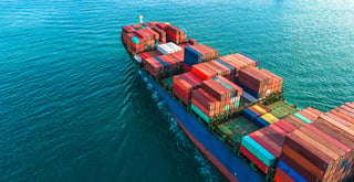 Las exportaciones sumaron en julio 40,887.7 millones de dólares. (ARCHIVO)