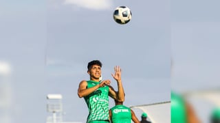 Omar Campos espera un duelo complicado en la jornada 7 del Apertura 2021 contra Juárez. (ESPECIAL)