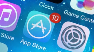 Debido a que en los últimos años Apple ha recibido diversas críticas y demandas por sus políticas en la App Store, ha decidido modificarlas (CAPTURA) 