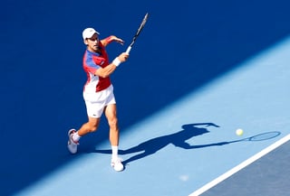 Djokovic es el máximo favorito a ganar el US Open, que hoy inicia.