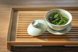 Descubierto hace más de cuatro mil años, el té verde es una de las bebidas más saludables en el mundo (ESPECIAL) 