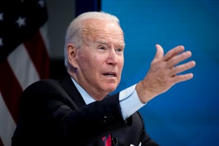 Los republicanos de la Cámara Baja del Congreso de Estados Unidos criticaron este martes al presidente del país, Joe Biden, por 'haber dejado atrás' a estadounidenses en Afganistán. (ARCHIVO)