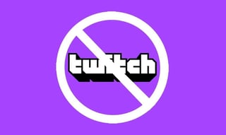 Ante los diversos casos de acoso que se han presentado en Twitch, 'streamers' se han sumado al movimiento #ADayOffTwitch para protestar ante estas situaciones en la plataforma (ESPECIAL) 