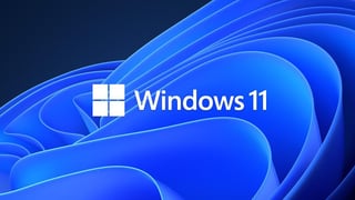 De acuerdo a Microsoft, su nuevo sistema operativo Windows 11 llegará por etapas a sus usuarios (ESPECIAL) 