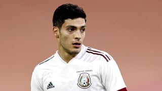 La Federación Mexicana de Futbol no se quedará con los brazos cruzados en el caso de Raúl Jiménez y la negativa del Wolverhampton de cederlo a las eliminatorias mundialistas en esta Fecha FIFA. (ARCHIVO) 