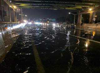 Las autoridades de Nueva Jersey confirmaron este viernes el fallecimiento de otras dos personas en las inundaciones causadas esta semana por los coletazos del huracán 'Ida', lo que eleva a 25 el total de muertos en este estado y a cerca de medio centenar el cómputo de víctimas mortales en el noreste de Estados Unidos. (ARCHIVO) 
 