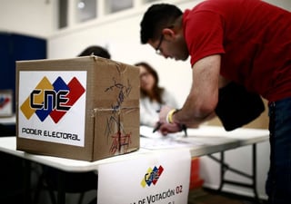 El proceso de postulaciones para las elecciones regionales y locales fue ampliado en tres oportunidades. (ARCHIVO) 