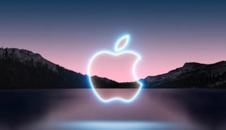 Entre las sorpresas que tiene preparadas Apple para su nuevo evento, se espera el lanzamiento del iPhone 13, además de una fecha para el lanzamiento de su sistema operativo iOS 15 (ESPECIAL)