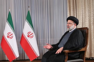 Irán sigue enriqueciendo uranio hasta niveles cercanos al necesario para fabricar armas atómicas y bloqueando las inspecciones internacionales, hasta el punto de que el Organismo Internacional de Energía Atómica (OIEA) advirtió hoy de su creciente incapacidad para verificar el programa nuclear iraní. (ARCHIVO) 
 