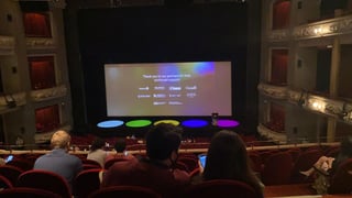 La proyección del musical 'Dear Evan Hansen' abre oficialmente esta noche la XLVI edición del Festival Internacional de Cine de Toronto (TIFF), que este año proyectará del 9 al 18 de septiembre más de 100 películas de todo el mundo y que repite el formato híbrido del año pasado de muestra virtual y presencial.