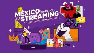 Roku patrocina la edición 2021 de Pixelatl y lanza convocatoria dirigida a la comunidad creativa de México (ESPECIAL) 

