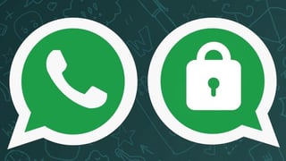 La app de mensajería instantánea WhatsApp, busca reforzar la seguridad de sus usuarios con copias encriptadas de extremo a extremo (ESPECIAL) 