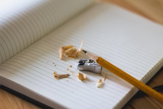 Escribir para aprender mejor