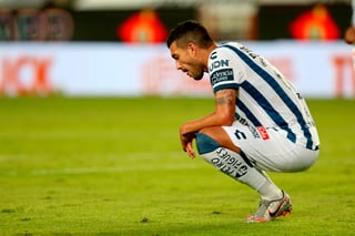 El Torneo Apertura 2021 de la Liga MX finalizó justo su primera mitad. (ARCHIVO) 