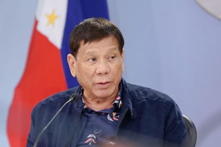 La Corte Penal Internacional (CPI) dio hoy luz verde a la investigación de la guerra contra las drogas del presidente de Filipinas, Rodrigo Duterte, por supuestos crímenes de lesa humanidad. (ARCHIVO) 

 