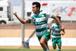 La filial Sub-20 de Santos Laguna, derrotó por la mínima diferencia al América, este miércoles en las instalaciones de Coapa de la capital del país.
