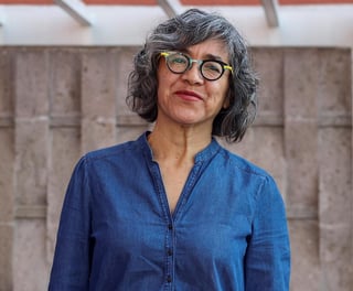 Autora fue condecorada en Chile con el Premio Iberoamericano de Letras José Donoso. (CORTESÍA)