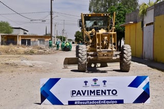 De 393 contratos en Torreón, 3 se dieron por licitación pública y 292 fueron adjudicaciones directas. (ARCHIVO)