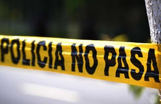 Hombre fue hallado sin vida en la Comisaría de Sierra Papacal. (ARCHIVO)