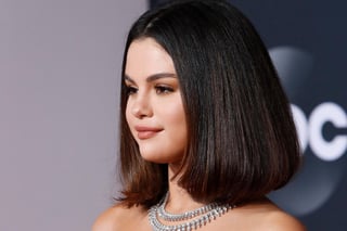 La cantante Selena Gomez nunca ha negado sus raíces latinas, sin embargo, nunca se había expresado tan explÍcitamente sobre ello. (ARCHIVO) 