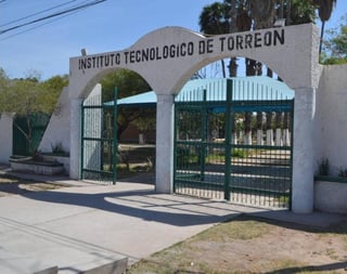 La Dirección General de Seguridad Pública de la ciudad de Torreón, informó sobre la detención de un sujeto identificado como Marco “N”, quien es señalado por su presunta responsabilidad en el robo a una universidad. (EL SIGLO DE TORREÓN)