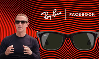 Gafas inteligentes Ray-Ban; Ray-Ban Stories, características, precios y más