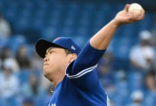 Los Azulejos de Toronto enviaron al abridor Hyun Jin Ryu a la lista de lesionados de 10 días, debido a rigidez en el cuello (retroactivo al 18 de septiembre).