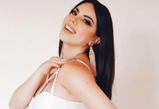 La 'influencer' Lizbeth Rodríguez, vuelve a ser sensación en redes sociales con su figura en poca ropa (INSTAGRAM) 