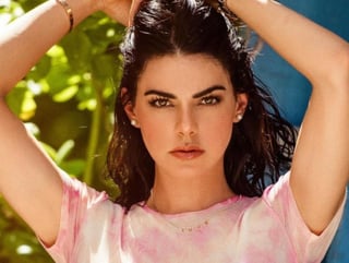 La actriz cubana mostró su esbelta figura a través de Instagram (@LIVIABRITOPES) 